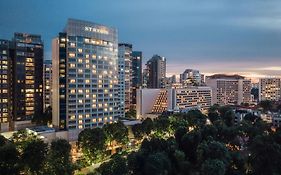 The St Regis Singapore, Newly Renovated